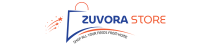 Zuvora Store - Home
